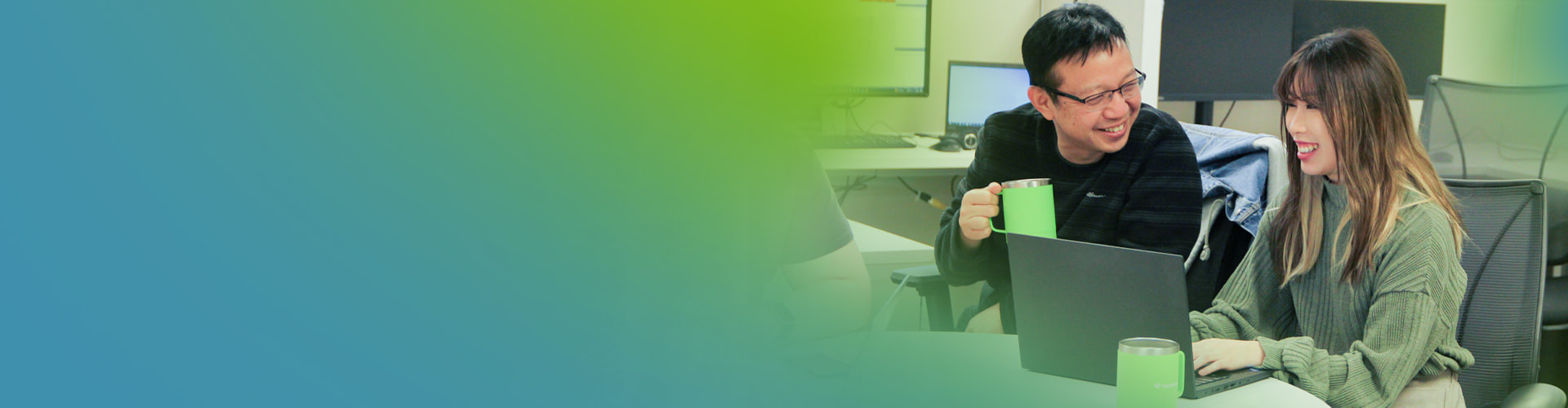 Engineers background