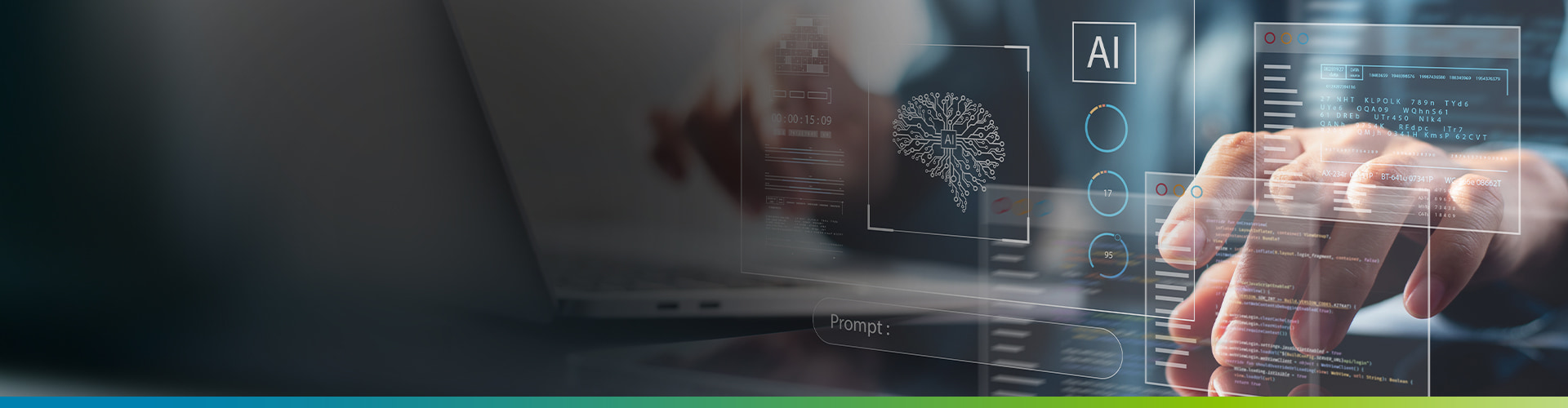 Augmented Intelligence and Automation | AI Readiness