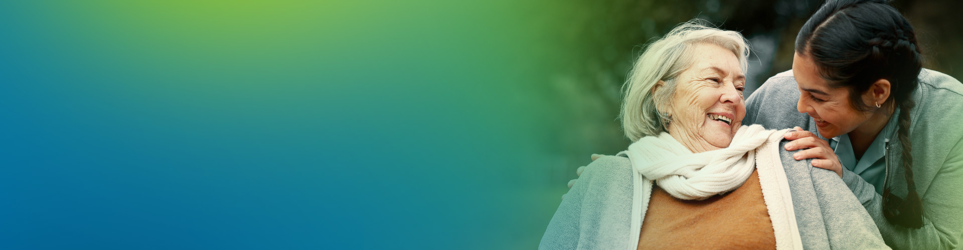 assisted and independent living