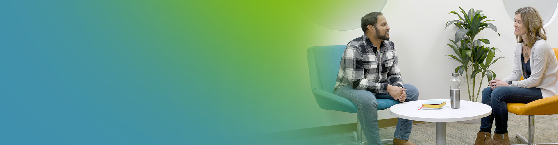 behavioral health therapy