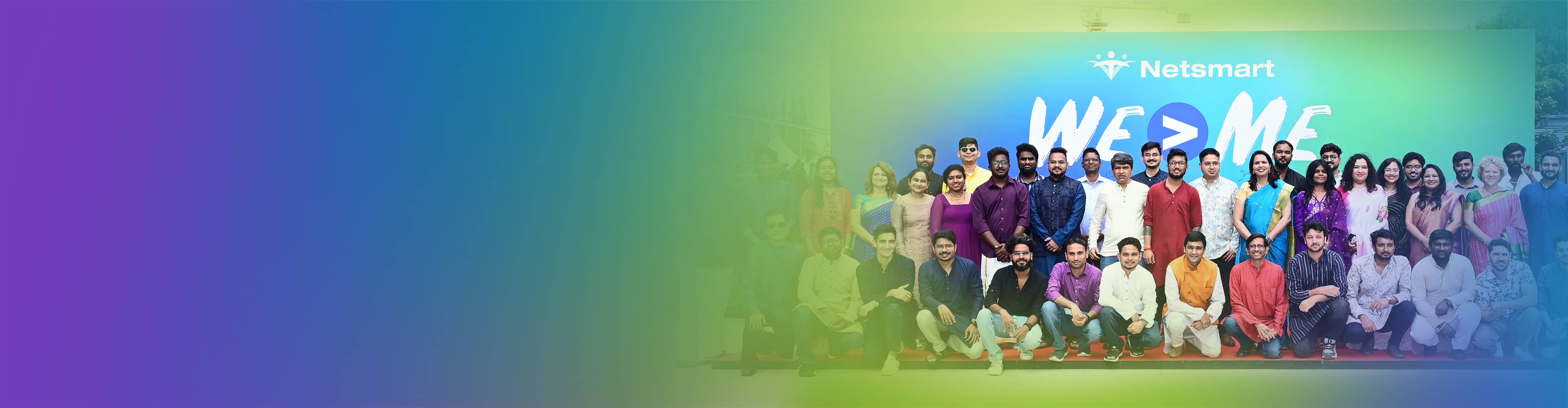 Netsmart Careers | India