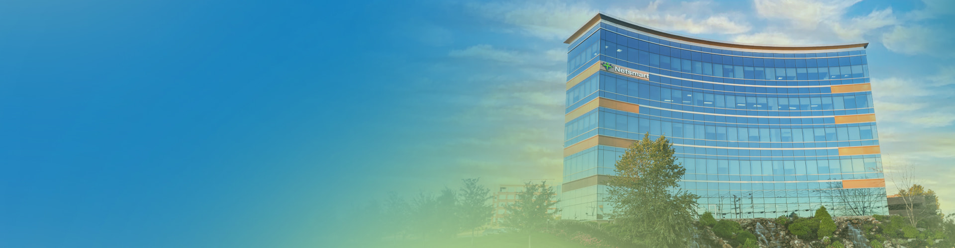 Netsmart corporate offices