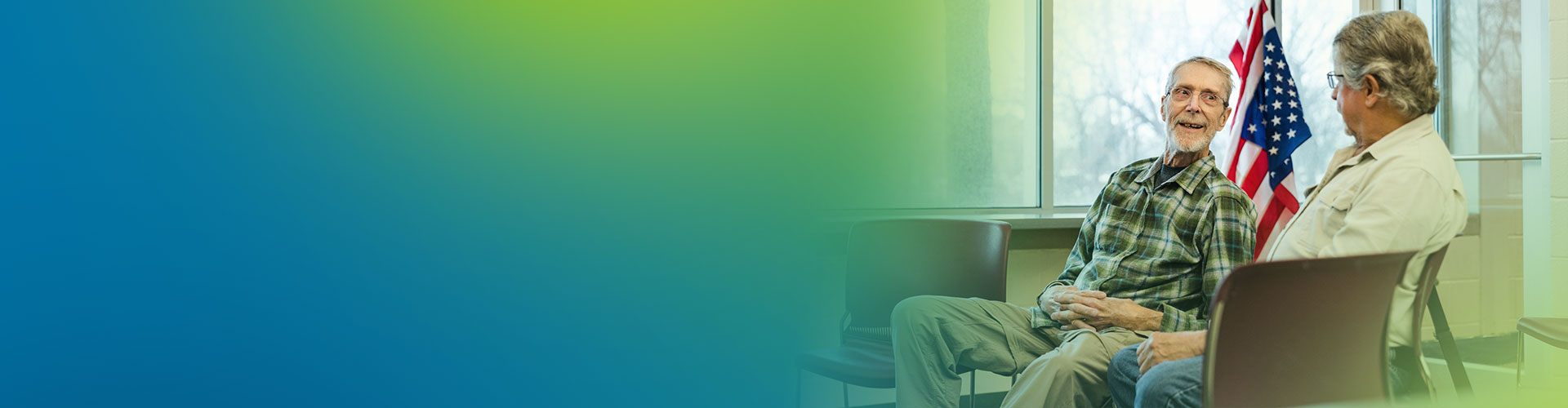 State Verterans Homes Software