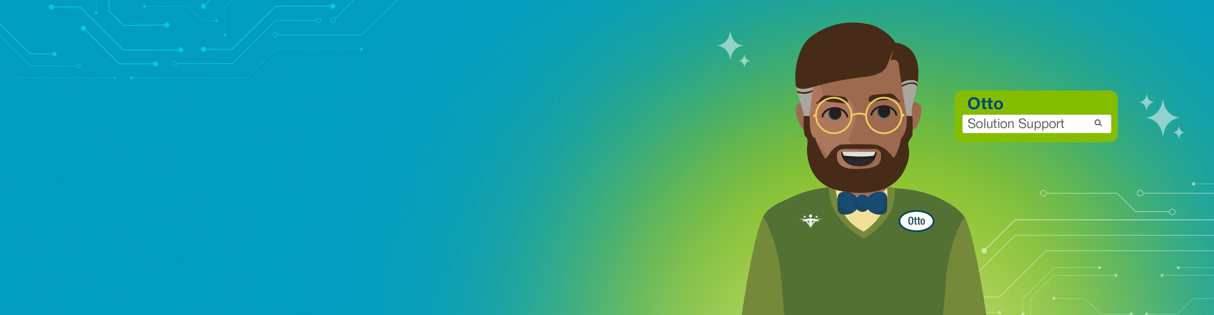 Meet Otto | AI-powered Case Management Support Assistant | Netsmart