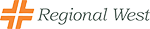 Regional West Logo